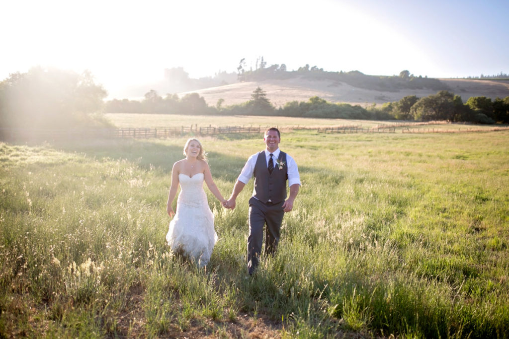 Wedding photographer Sonoma county