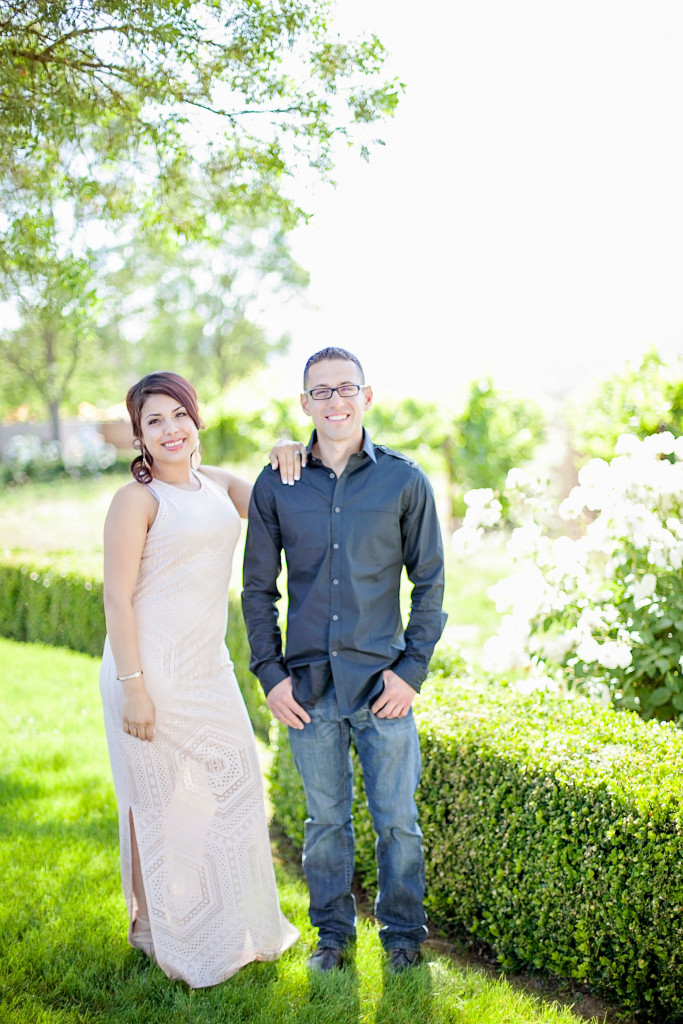 Sonoma County Engagement photography