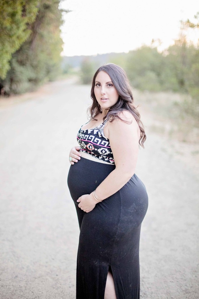 maternity photography santa rosa