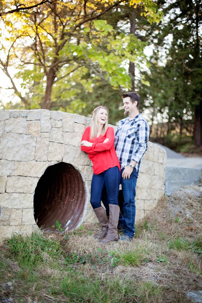 sonoma county engagement photography