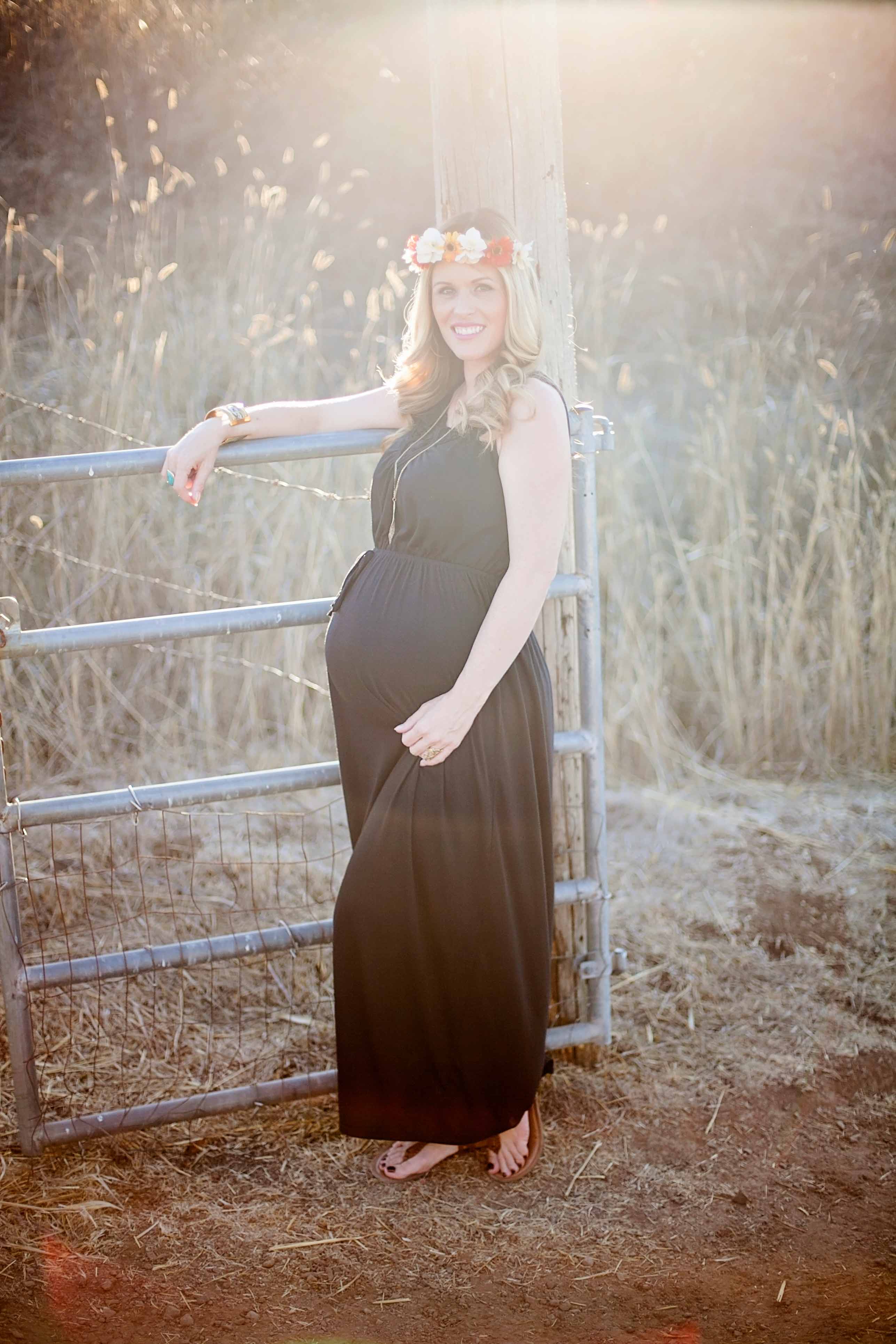 Rohnert Park Maternity Photographer