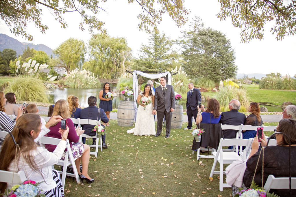 Wedding Photography Santa Rosa, CA