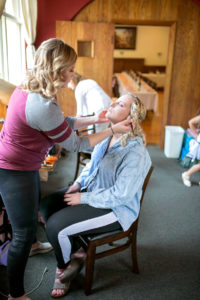Hopland wedding photographer
