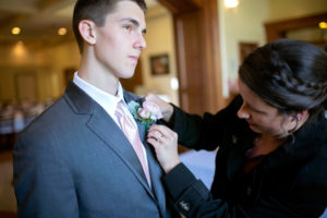 Hopland wedding photographer