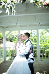 Hopland wedding photographer
