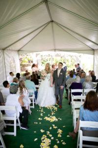 Hopland wedding photographer