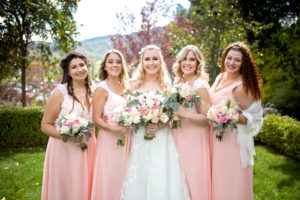 Hopland wedding photographer