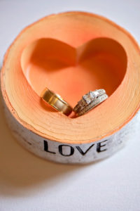 Hopland wedding photographer