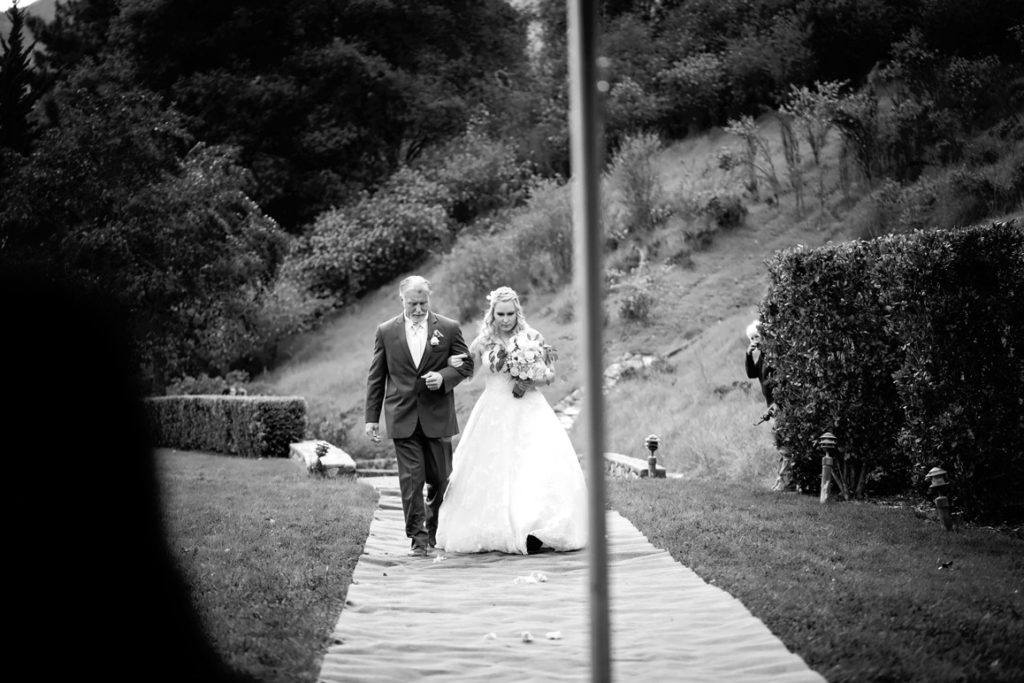 Hopland wedding photographer