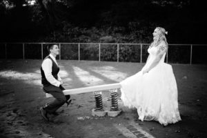 Hopland wedding photographer