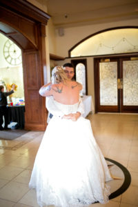 Hopland wedding photographer