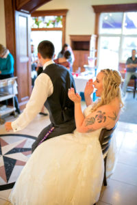 Hopland wedding photographer