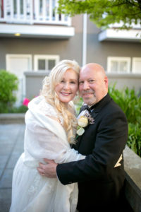 wedding photographer Sonoma county : I met with Claudia & Jim a couple months before their wedding, and just fell in love with their warm, welcoming personalities. Claudia literally did not stop smiling, and you could just see the love between them radiate!