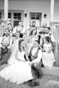 tomales wedding photographer