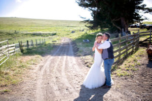 tomales wedding photographer