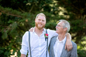 point reyes wedding photographer