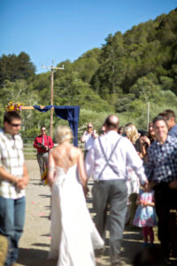 point reyes wedding photographer
