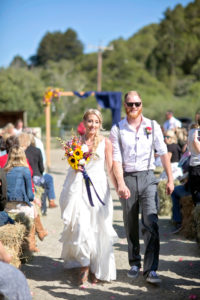 point reyes wedding photographer