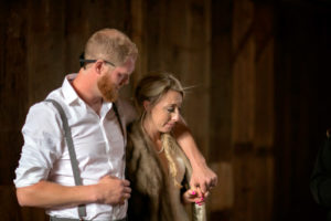 point reyes wedding photographer