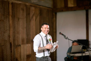 point reyes wedding photographer