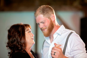 point reyes wedding photographer
