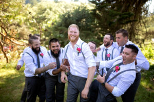 point reyes wedding photographer