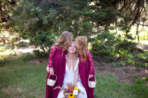 point reyes wedding photographer