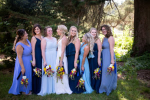 point reyes wedding photographer