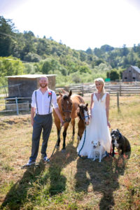 point reyes wedding photographer