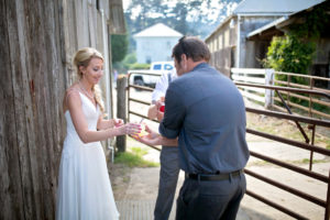 point reyes wedding photographer