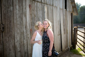 point reyes wedding photographer