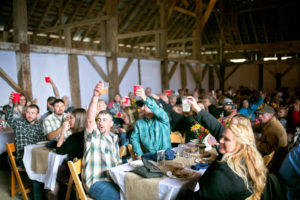 point reyes wedding photographer