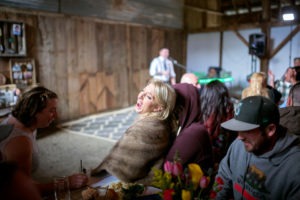 point reyes wedding photographer