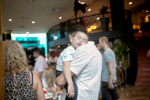destination wedding photographer Cancun