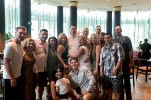 destination wedding photographer Cancun