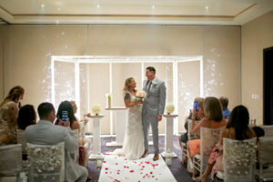 destination wedding photographer Cancun