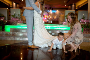 destination wedding photographer Cancun