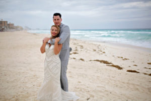destination wedding photographer Cancun