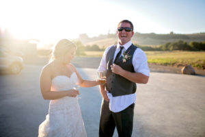 Wedding photographer Sonoma county