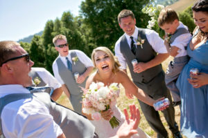 Wedding photographer Sonoma county