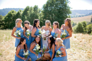 Wedding photographer Sonoma county