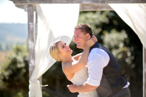 Wedding photographer Sonoma county