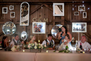 Wedding photographer Sonoma county
