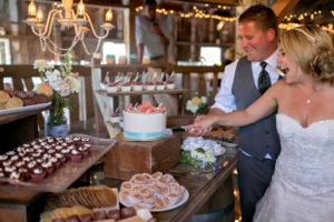 Wedding photographer Sonoma county