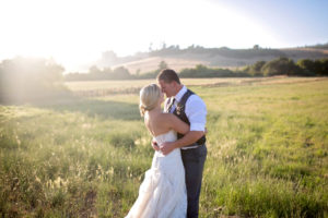 Wedding photographer Sonoma county