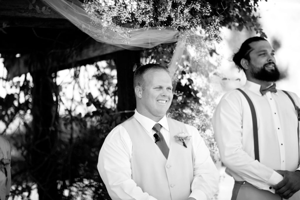 hopland wedding photographer