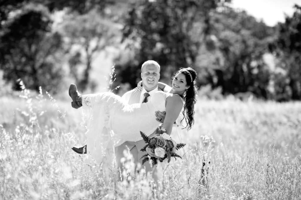 hopland wedding photographer