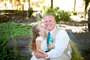 hopland wedding photographer