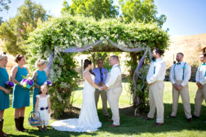hopland wedding photographer