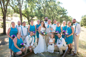 hopland wedding photographer